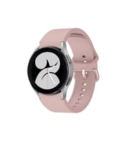 Uray store Samsung Galaxy Watch 4 Klasik Kordon - Pudra