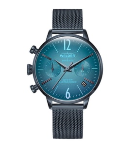 Welder Moody Watch WWRC742 36 mm Kadın Kol Saati