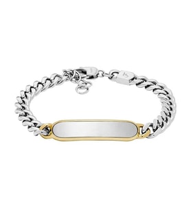 Fossil JF04851-998 Erkek Bileklik