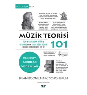 Müzik Teorisi 101