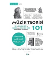 Müzik Teorisi 101