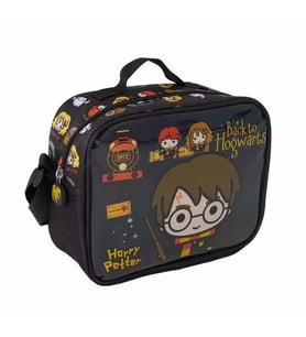 HARRY POTTER BESLENME ÇANTASI
