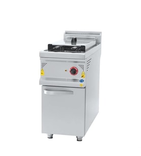 CSA Karacasan 900 Seri Dolaplı 24 Lt Elektrikli Fritöz