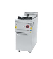 CSA Karacasan 900 Seri Dolaplı 24 Lt Elektrikli Fritöz