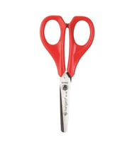 Kangaro Makas Elegance 120 MM Kırmızı Makas