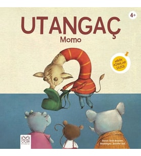 Utangaç Momo