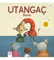 Utangaç Momo
