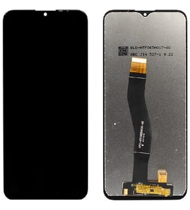 General Mobile Discovery Gm 10 LCD Ekran Dokunmatik (Siyah)