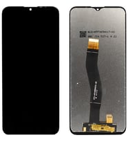 General Mobile Discovery Gm 10 LCD Ekran Dokunmatik (Siyah)