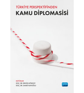 Türkiye Perspektifinden Kamu Diplomasisi