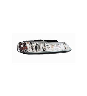 PEUGEOT 406 ÖN FAR ELEKTRİKLİ SAĞ 1999-2004 6205V2