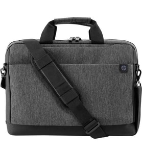 HP 15.6 Renew Travel Notebook Çantası Gri & Siyah 2Z8A4AA