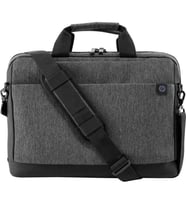 HP 15.6 Renew Travel Notebook Çantası Gri & Siyah 2Z8A4AA