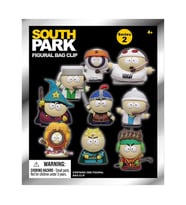 South Park Klipsli Figür Seri 2 63440