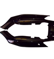 Honda Cbf 150 Sele Altı Granaj Siyah Tk ( Uyumlu )