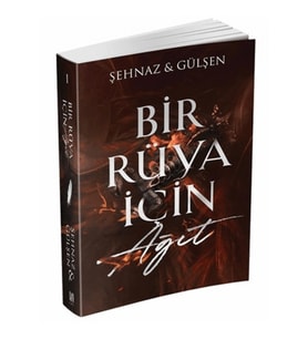 Bir Rüya İçin Ağıt