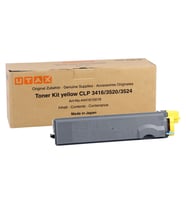 Tonersepeti Utax TK-512Y Orjinal Sarı Toner