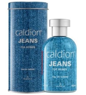CALDİON JEANS KADIN PARFÜM 100 ml