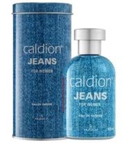 CALDİON JEANS KADIN PARFÜM 100 ml