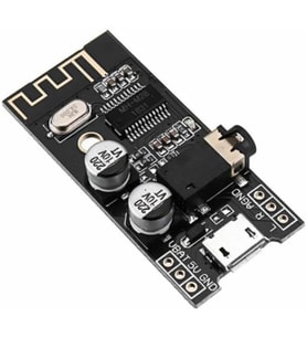 MH-M28 Bluetooth Ses Alıcı Modülü
