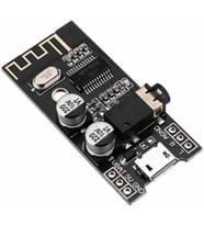 MH-M28 Bluetooth Ses Alıcı Modülü
