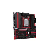 MAXUN B850M-M I-CAFE PRO DDR5 HDMI-DP PCIE 5.0 AM5 mATX