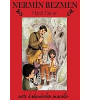 Hayal Takımı Usta Kalemlerden Masallar Nermin Bezmen Doğan Egmont