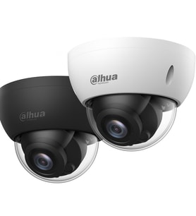 IPC-HDBW3241R-ZAS-27135 2 MP H.265+ IR Dome Starlight Kamera(40m IR)