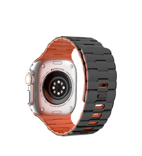 Watch 49Mm Wowen Kordon (Saat Değildir) - Siyah-Tcu
