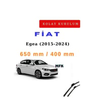 Fiat Egea (2015-2024) Araca Özel Silecek