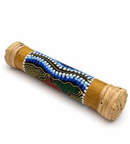 Bambu Yağmur Sesi 20 Cm No:1079