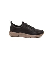 Freefoot 4115-3 Erkek Casual Ayakkabı - KAHVERENGİ