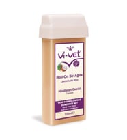 Vi-Vet Roll-On Sir Ağda Hindistan Cevizi