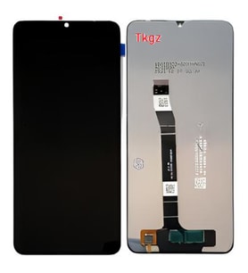 Tkgz Huawei Nova Y70 Uyumlu Lcd Ekran Dokunmatik Servis
