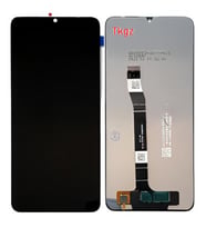 Tkgz Huawei Nova Y70 Uyumlu Lcd Ekran Dokunmatik Servis