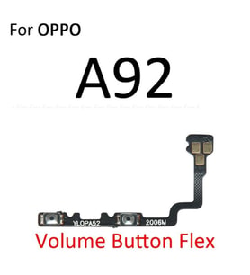 Oppo A92 Yan Ses Filmi