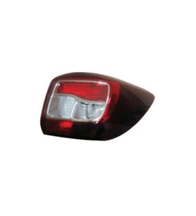 RENAULT CLIO SYMBOL ARKA STOP FÜME (YERLİ) SAĞ 12- REN10CL066Y
