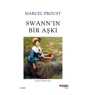 Swann'ın Bir Aşkı (Yeni Kapak)