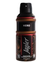 Jagler Deodorant Hero Men 150 ml