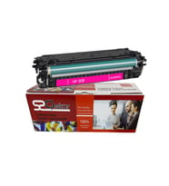 QSTAR HP 508a cf363a crg040 Mg Kırmızı Muadil Toner