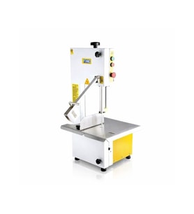 Hnc Set Üstü Statik Boyalı Et Kemik Testeresi 380V