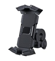 ALLY K20 Motor ve Bisiklet Gidonu İçin Telefon Tutucu-(5775) - tygo9215-3632