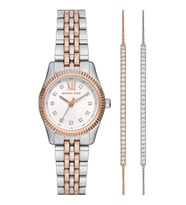 Michael Kors MK4817SET Kadın Kol Saati ve Bileklik Seti