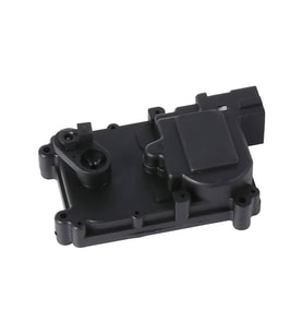 MERKEZİ KAPI KİLİT MOTORU ARKA SOL HYUNDAI ACCENT YUMURTA KASA 1995-2000 (Boş)