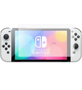 Nintendo Switch OLED 7 inç Mat Ekran Koruyucu Oyun Konsolu