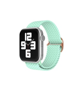 Watch 42mm Kordon - Turkuaz