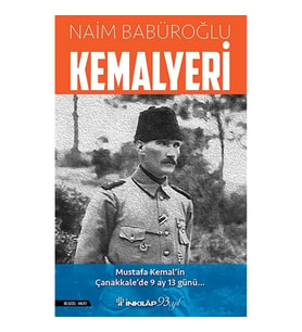 Kemalyeri