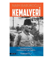 Kemalyeri