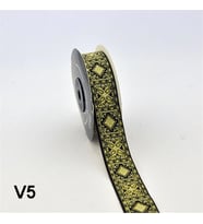 25587-Bordür - 10 mt V5
