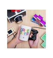 GAME OVER KUPA BARDAK MUG